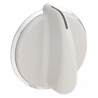 GE Control Knob Assembly: WE01X20380
