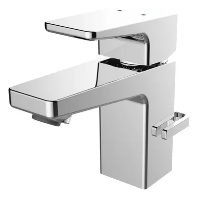 SPEAKMAN Kubos Single-Post Handle Bathroom Faucet - Single-Post Handle Bathroom Faucets