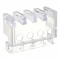 SQUARE D Terminal Cover: For Control Transmer Type (MPN 9070FSC2)