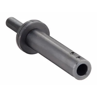 Dayton Shaft Arbor for Keyless Chucks - Drill Press Shaft Arbors