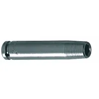 APEX Power Socket: Friction, 3/4 in Drive Size, 7/8 in Socket Size, 6-Point, Deep, Oiled (MPN 7528)