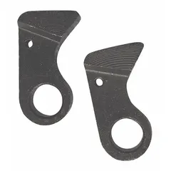 Replacement pawl for Dayton brand hoists. Suitable for use in material handling applications requiring a 1.5-ton capacity component. Sold as a 2-pack.