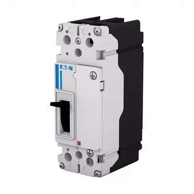 EATON Power Defense Molded Case Circuit Breaker - Power Defense Molded Case Circuit Breakers