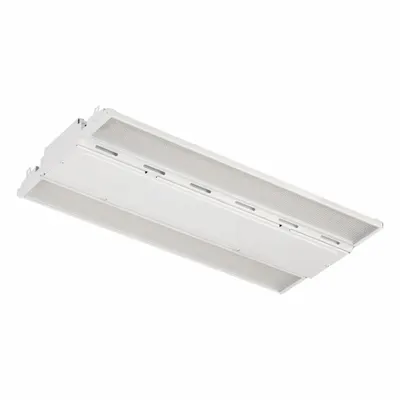 LITHONIA LIGHTING LED 2 ft. Linear Bay Light, 24000 lm, 4000K, 174W - 2 ft. Linear LED Bay Lights