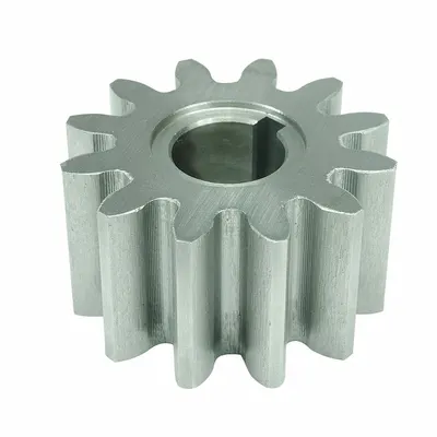 Dayton Gear PPM925702G - Gears