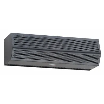 MARS N248-1UA-OB Ambient Sanitation-Certified Air Curtain - Ambient Sanitation-Certified Air Curtains