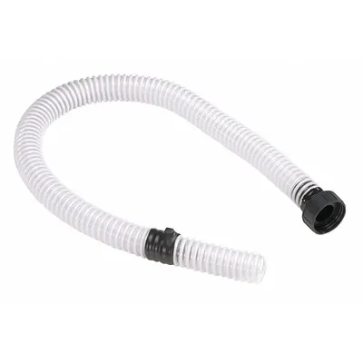 ILC DOVER Breathing Tube: Mfr. No. SXL-HPEZA1, SXL-HPEZR1 - Sentinel XL PAPR Breathing Tubes, Covers & Adapters