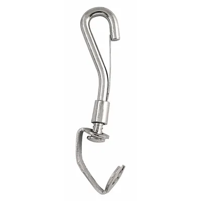 LUCKY LINE PRODUCTS Light Duty Spring Snap - Light Duty Spring Snaps
