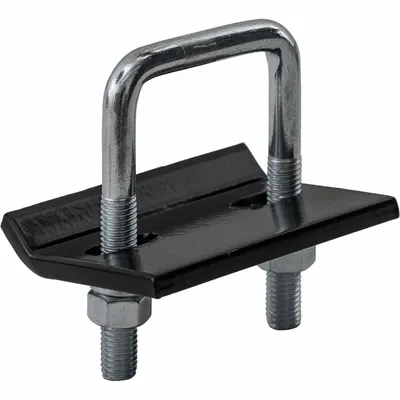 BUYERS PRODUCTS Hitch Clamp - Fleet and Vehicle Maintenance