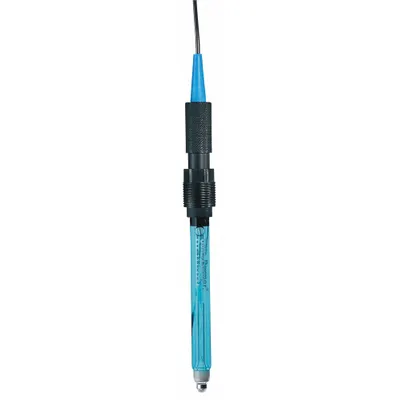 COLE-PARMER Electrode: 2700930, Oxidation-Reduction Potential, Bulb, BNC, Single - ORP Electrodes, Probes & Sensors