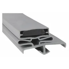 Replacement door gasket for VICTORY commercial refrigerators and freezers. Designed to maintain a proper seal, preserving internal temperature and reducing energy loss.
