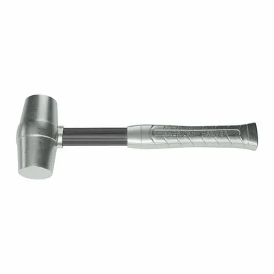 AMERICAN Nickel-Aluminum-Bronze Mallet - Nickel-Aluminum-Bronze Mallets