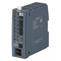 SITOP Selectivity Module: SITOP, 18 W Power Rating - Real, 24V DC, 24V DC, 10 A Output Current (MPN 6EP44387EB003DX0)