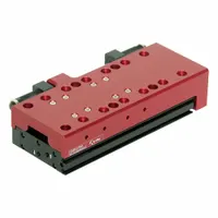 AFAG Slide: 50 mm Stroke Lg, 16 mm Bore Dia, Mfr Part # 50100711, AF-CS Series, Metric
