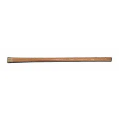 Hammer handle with a 2" x 1-7/16" eye, designed for a 2 in eye opening length and a 1 7/16 in eye opening width. Used to replace or upgrade handles on post mauls, heavy striking tools common in fencing, construction, and demolition.