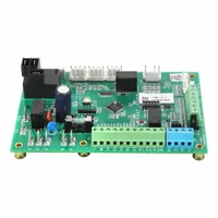 Furnace Control Board: OEM, Integrated, CXM2, Compatible with 17B0001N04C/S17B0001N03, Heat Pumps (MPN S17S0001N05)