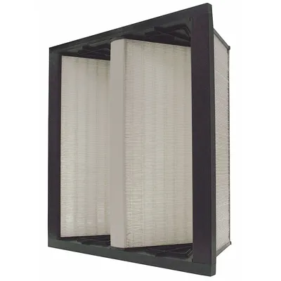 OEM V-Bank Air Filter - MERV 13 V-Bank Air Filters