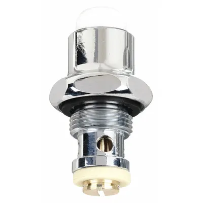 T&S BRASS Cartridge 002983-40 for B-0475 Knee Valve Bonnet Assembly - Faucet Foot Pedal & Knee Pedal Replacement Parts