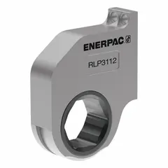 Steel hex cassette for use with RSL8000 and RSL Series torque wrenches. Delivers maximum torque of 6,102 N-m (4,500 ft-lb) and accommodates hex fasteners up to 2 3/8 in (60 mm). Suitable for controlled tightening in heavy bolting applications.
