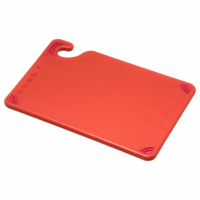 SAN JAMAR Saf-T-Grip Cutting Board - Saf-T-Grip Cutting Boards