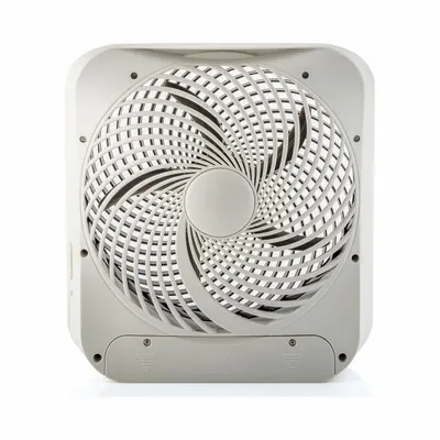 TREVA/O2COOL 10 in Compact Fan - Compact Fans
