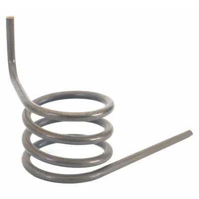 BUYERS PRODUCTS Pintle Hook Spring C6006 - Fleet and Vehicle Maintenance