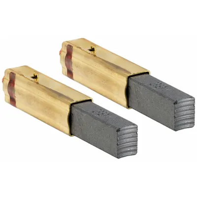 AMETEK LAMB Replacement Motor Brush Set, Mfr. No. 119407-13, 833490-52 - Motors