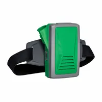 Powered Air Purifying Respirators: HX5, Belt-Mount (MPN 03-601-FR)