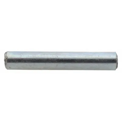 DAYTON Roll Pin: Fits Dayton Brand, For 2ZE60 - GGS Material Handling Parts