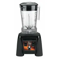 Blender: 48 oz Capacity, 3 1/2 hp Horsepower, 2 Speeds, Switch, Copolyester (MPN MX1200XTXP)