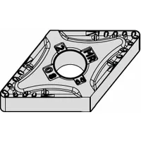 WIDIA Diamond Turning Insert: DNMG442MR, DNMG150608MR (MPN 4170055)