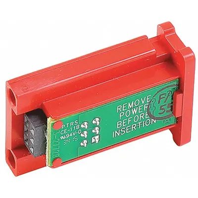 Fireye Ignition Module: Mfr Part # YP138 - Replacement HVACR Controls, Switches & Thermostats