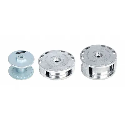 SPEEDAIRE Surface Tool Adapter: For 22EW13, 21AC23 - Speedaire Replacement Parts