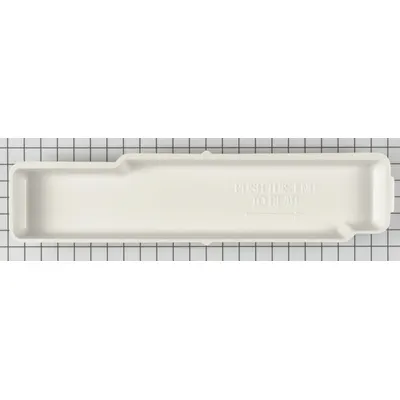 WHIRLPOOL Evaporator Tray 2254574 - Whirlpool Parts for Refrigerators & Freezers