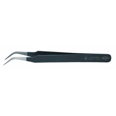 KNIPEX 92 38 75 ESD ESD-Safe Tweezers