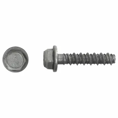 RED HEAD LDT-3816 Heavy-Duty Hex-Head Screw Anchor - Heavy-Duty Hex-Head Screw Anchors