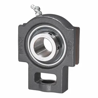 IPTCI BEARINGS UCT215-47 General Purpose Take-Up Unit Bearing - General Purpose Take-Up Unit Bearings