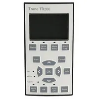 TRANE LCP Display: LCP Display, TR200, MOD1800
