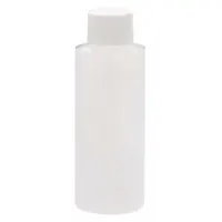 APPROVED VENDOR Sampling Bottle: HDPE, 60 mL, 60 mL, Natural, 20-410 mm Screw Closure Size, Sampling (MPN 221154)