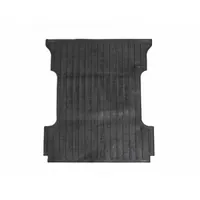Truck Bed Mat: Rubber, Insert Installation Method, 64 in Lg, 78 in Wd (MPN TM631BAGGED)