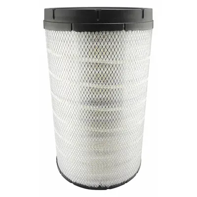 BALDWIN FILTERS RS5509 Round/Oval Engine Air Filter - Round/Oval Engine Air Filters