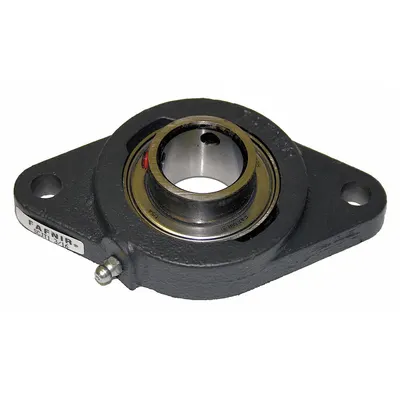 TIMKEN SCJT 1-7/16 General Purpose Flange-Mount Ball Bearing - General Purpose Flange-Mount Ball Bearings