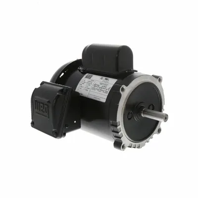 Grundfos 99883314 OEM Motor for Circulator Pumps - OEM Motors for Circulator Pumps