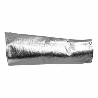 NATIONAL SAFETY APPAREL Aluminized Heat-Reflective Sleeves