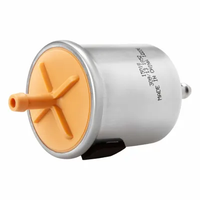 FLEETGUARD In-Line Diesel Fuel Filter FF5190 - In-Line Fuel Filters