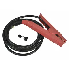 Cable strain relief component for Westward power tools. Designed to secure and protect cables on models 1JYT9, 1JYU1, 1JYU2, and 1JYU3, preventing damage from pulling or bending during operation.