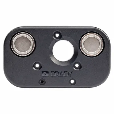 BRADY M511 Magnetic Mount - Mounting Hardware