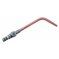 SMITH EQUIPMENT Welding Tip: Size 1, For Use With Acetylene (MPN SW201)