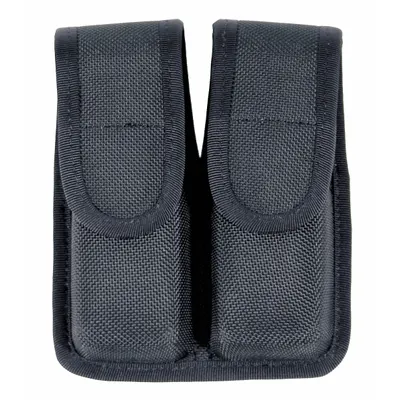 BLACKHAWK Magazine Pouch: Black - Duty Equipment Pouches