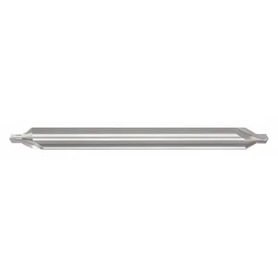 OEM APPROVED VENDOR Plain-Tip Center Drill - Plain-Tip Center Drills